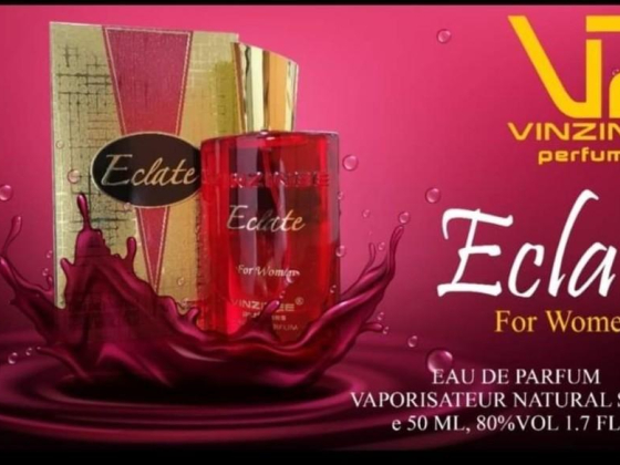 Vinzinee Perfumes Trading