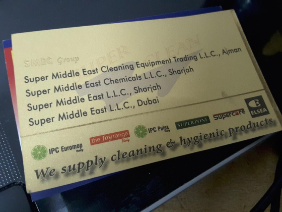 Super Middle East