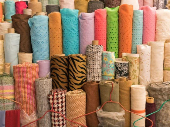 Mohammad Ripon Miah Textile Trading