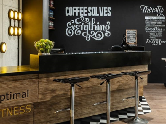 Natural Elements Spa & Fitness