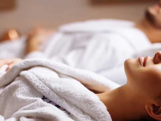 Natural Elements Spa & Fitness
