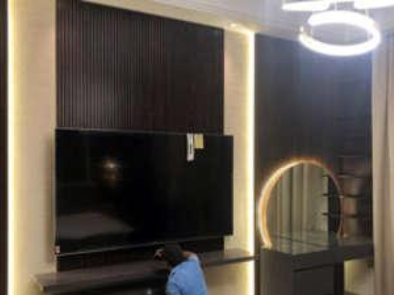 Al Mostashar Al Fanei Decor