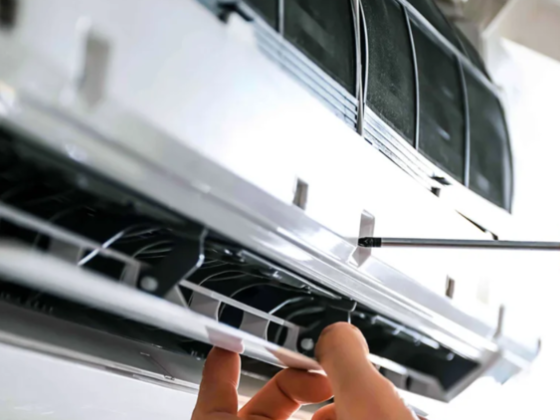 Solutech Technical Services