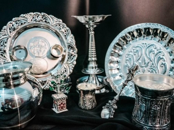 Bond Beyond Jewellery Trading