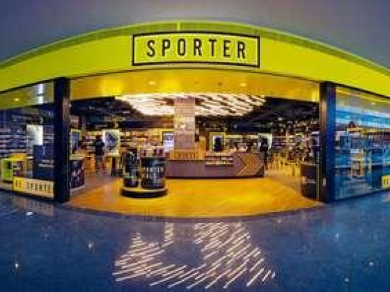 Sporter
