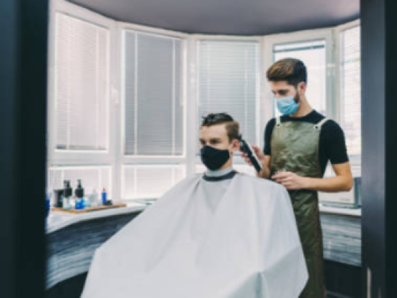 Shipan Sushil Gents Salon