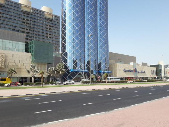 The Face Shop