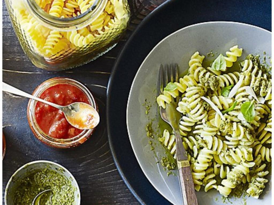Marks & Spencer Foods