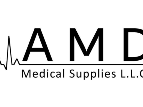 Amd Medical Supplies