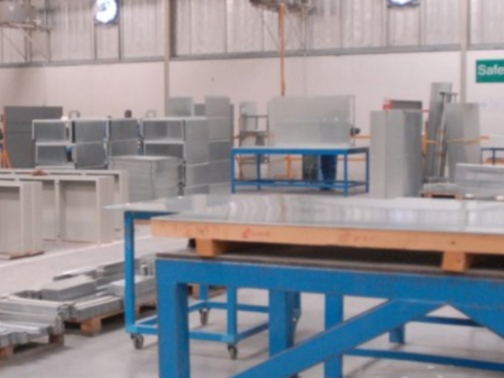 Safety Electrical Group