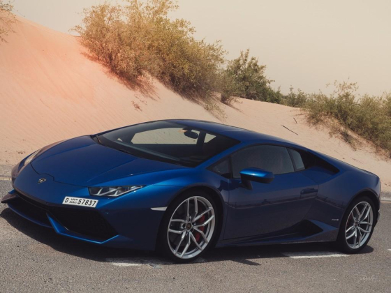E And S Luxury Car Rental