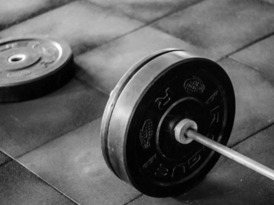 Rajesh Menaria Gym
