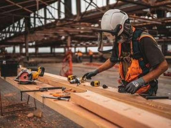 Gemini Building Material Trading