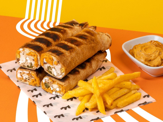 Al Abdallah Restaurant