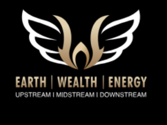 Earth Wealth Energy DMCC