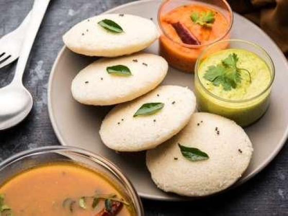 Kanrandi"s Restaurant