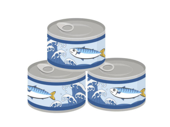 Classic Finest Seafood Processing