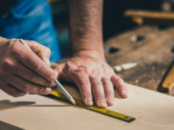Salim Maree Manual Carpentry