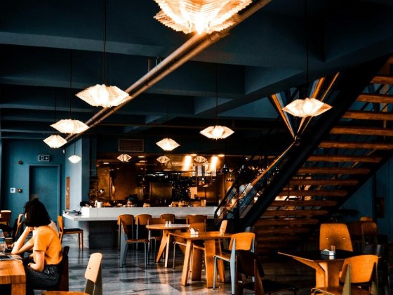 Ahoura Kabab Restaurant