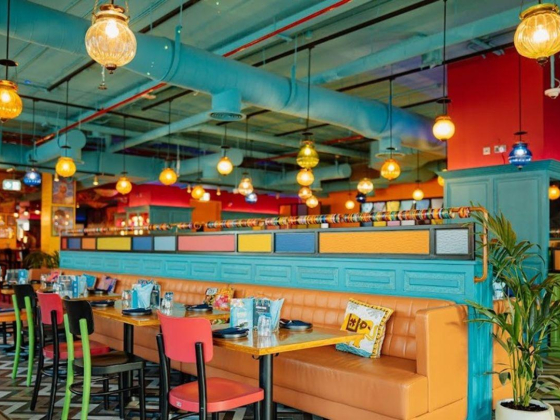 Republic Adda Bar & Lounge