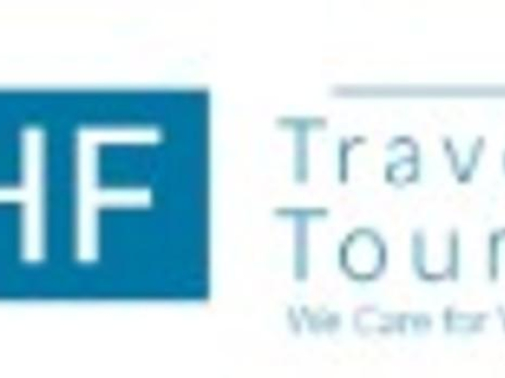 Phf Travel & Tourism