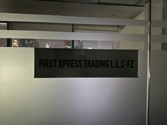 First Xpress Trading