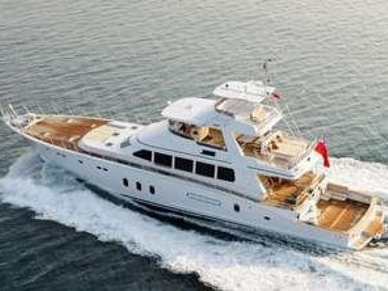 Ocean Explorer Yachts And Boats Rental