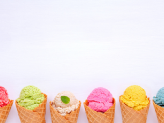 Best Peak Ice Cream Shop