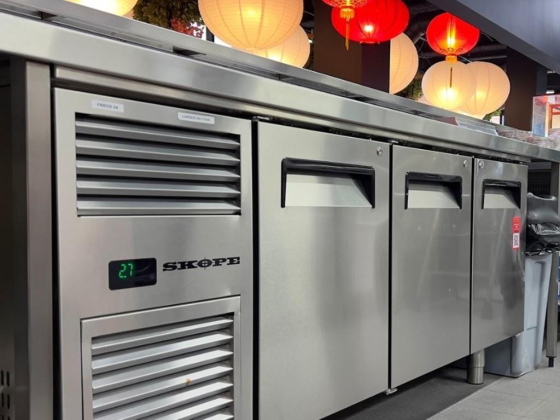 Skope Industries