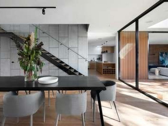 Dee Interiors Decoration