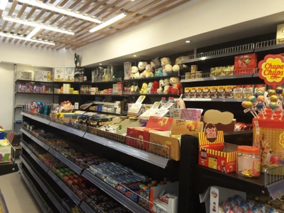 Waqt Al Raha Grocery