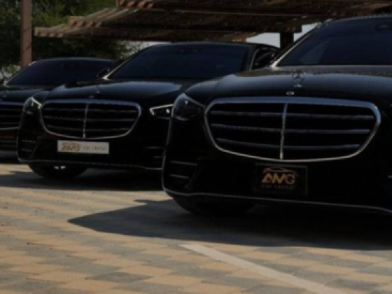 Amg Car Rental
