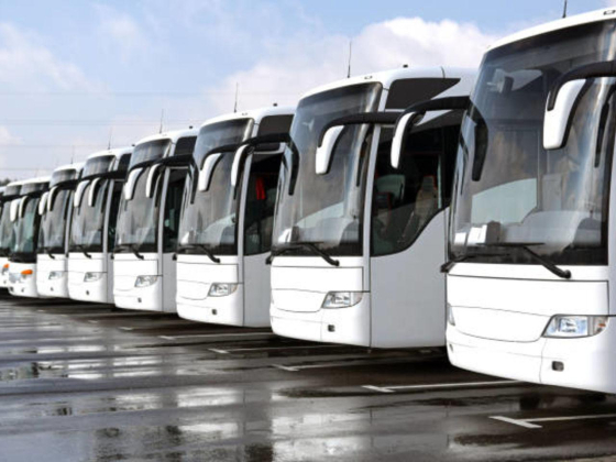 Essa Hassan Ibrahim Passengers Transport By Rental Buses L.l.c