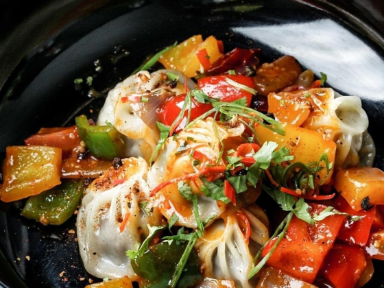 Dumpling Express
