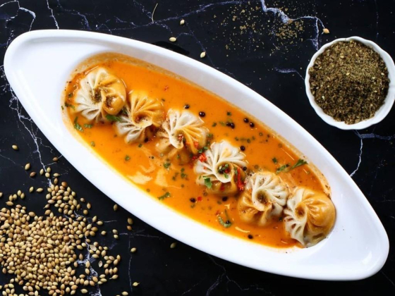 Dumpling Express