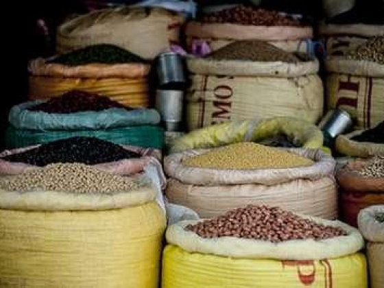 Ali Azad Trading