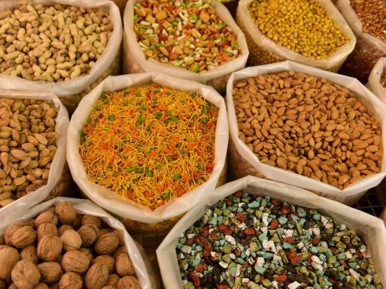 Akla Foodstuff Trading