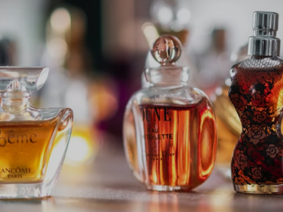 Fomo Perfumes