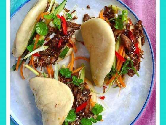 Dumpling Express