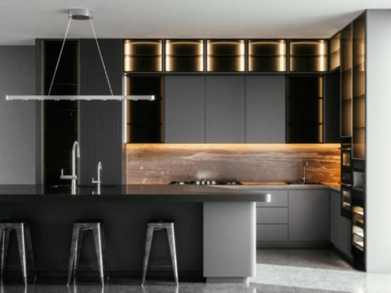 Trencor Interiors