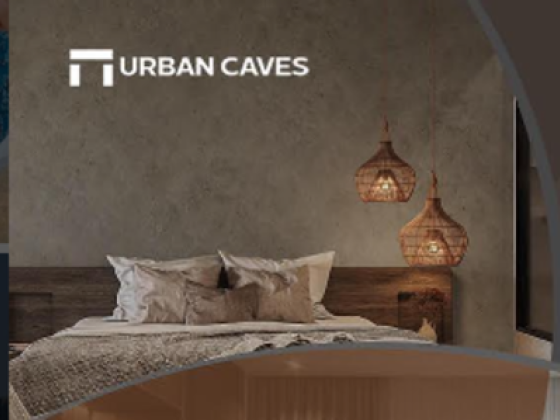 Urban Caves Vacation Homes Rental