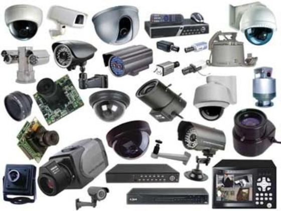 M V W Security Devices Equipment Trading