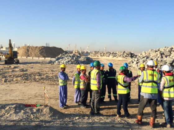 PLC Construction Contracting