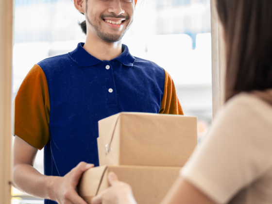 Folks Express Freight Broker