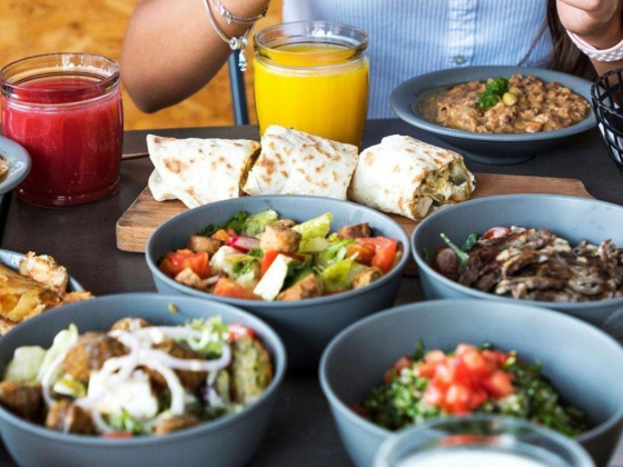 Alo Barbar Restaurant