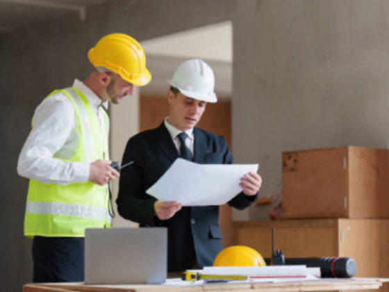 Solid Core Contracting