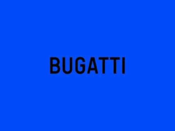 Bugatti Showroom