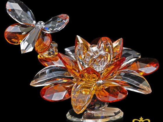 Crystal Gallery