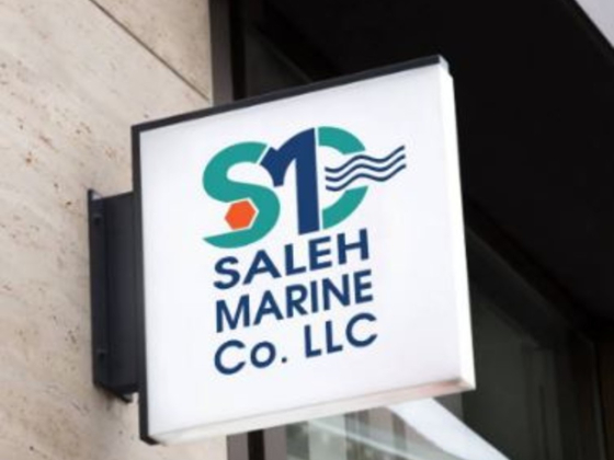 Saleh Marine