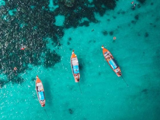Fly Happy Travel & Tourism